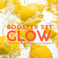 Glow Booster Set - Skincare Boulevard