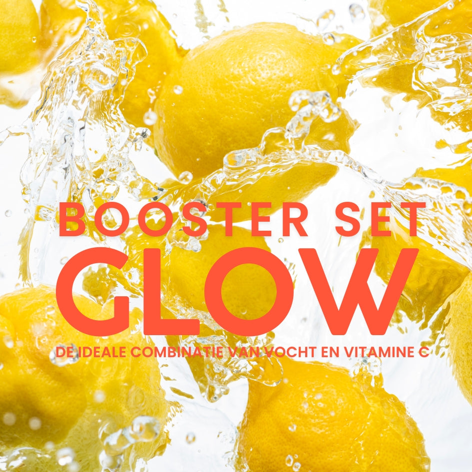 Glow Booster Set - Skincare Boulevard